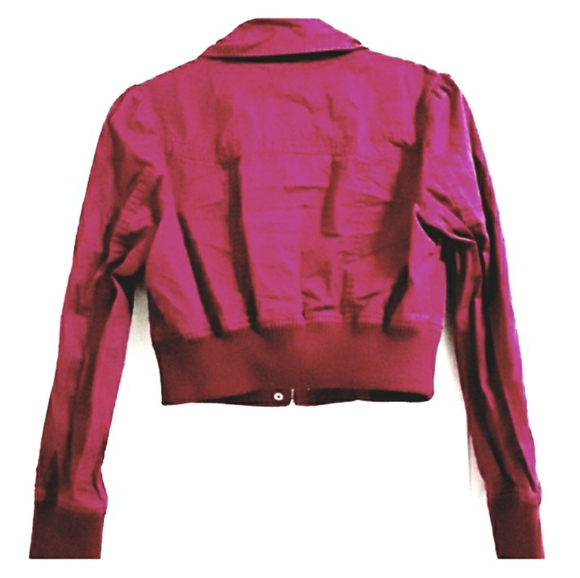 Miley Max Jacket - Picture 2 of 3